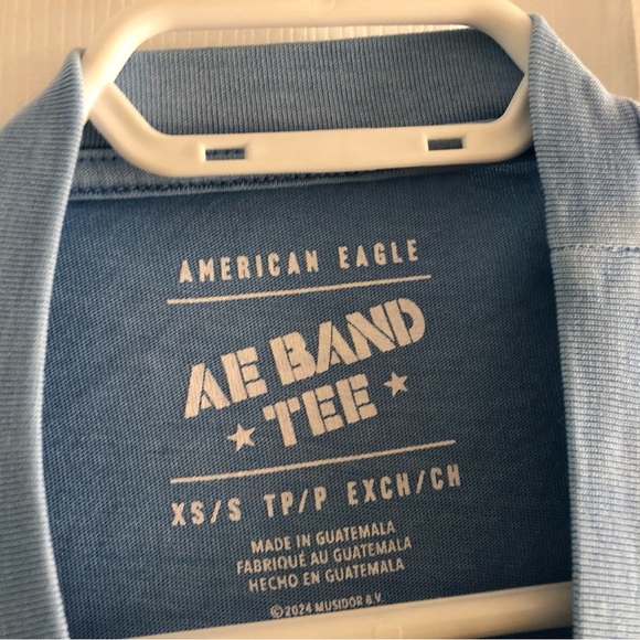 Rolling Stones T-shirt - Picture 3 of 4